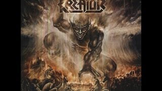 Kreator  Phantom Antichrist  Full Album [upl. by Elleahcim]