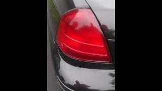 How to tint tail lights with plastidip [upl. by Esilenna]