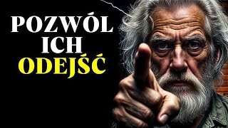 Zakaz Ignorowania 9 Zasad Stoików na Przezwyciężenie Trudnych Relacji Emocjonalnych [upl. by Iras146]