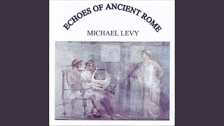 The Temple of Venus Original Composition for Replica Lyre in the Ancient Hypolydian Mode [upl. by Nehte]