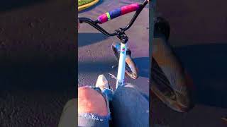 I LOVE THIS STREET SPOT mtb automobile reels funny shorts [upl. by Paton631]