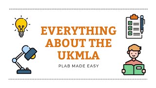 UKMLA The COMPLETE Guide [upl. by Lisha]