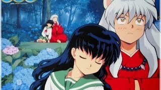 Mägo De Oz  Siempre LETRA  INUYASHA [upl. by Zantos]