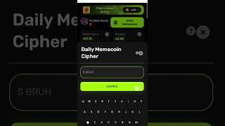 Memelabs Cipher Code solution 10 September 2024 memelabs [upl. by Chester119]