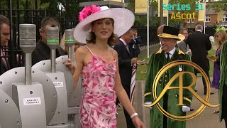 Antiques Roadshow UK 31x04 Ascot September 28 2008 [upl. by Adoh]