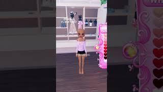 Dress to impress outfit hacks no vip🎀 dresstoimpress dtiroblox [upl. by Lraed]