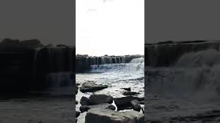 Bhadbhada water fall enjoy ❣️❤️❤️likesubscribeshare [upl. by Novets]