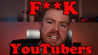 Matt Watson The Guy Who Caused Adpocalypse 2 Responds to YouTubers [upl. by Siclari]