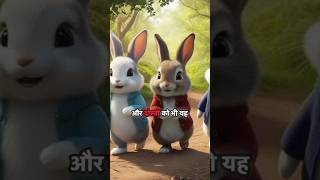 Hindi Story shortsfeed shorts shortsvideo shortsviral [upl. by Alyda39]