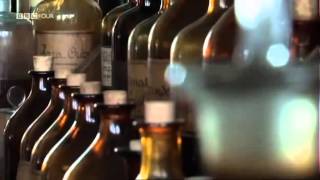 BBC Perfume documentary Part1 quotSomething old something newquot [upl. by Krispin]