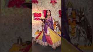 Sindoor ki Kimat serial Mishri Dance Video [upl. by Leitao]