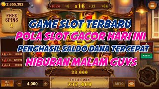 Terbaru 🌟 Game Slot Penghasil Uang Tanpa Deposit  Apk Slot Penghasil Uang 2024 Terbukti Membayar [upl. by Adnerb]