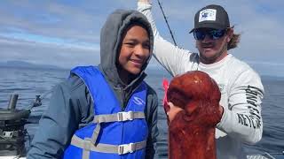 Ketchikans Finest Fishing Charters [upl. by Grane488]