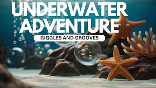 The Secret Underwater Adventure You Never Knew About [upl. by Nbi]