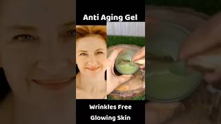 Skin Tightening Skin Firming amp Anti Aging Treatment with Home Remedies beautytips [upl. by Seerdi]