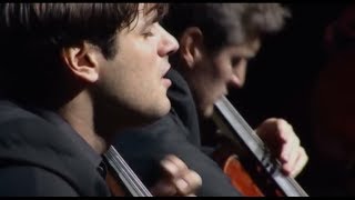 2CELLOS  The Book of Love LIVE VIDEO [upl. by Graehl]