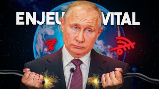 La Russie pourrait couper lInternet de la France du jour au lendemain [upl. by Thinia748]