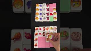 MAHJONG KING  Ive never lost on Food team [upl. by Dhar792]