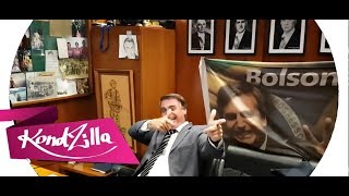 CLIP DO BOLSONARO  Pow Pow Tey Tey [upl. by Anoyet]