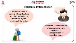 Hotelling Model [upl. by Runstadler]