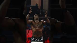 RTruth gets a little confused when he enters the Royal Rumble Match 😅 [upl. by Annaihr]