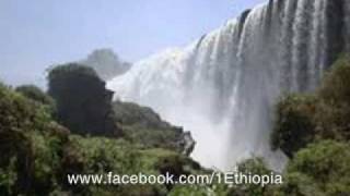 Great Millennium Nile Damታላቁ የሚሊኒየም ግድብ [upl. by Windsor]