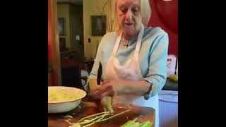 Sweet Coleslaw Cooking With Brenda Gantt [upl. by Hamian822]