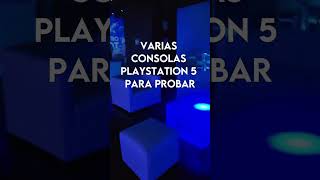 EVENTO DE LANZAMIENTO  ASTRO BOT [upl. by Etnwahs]