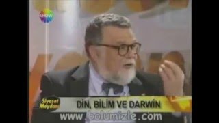 Celal Şengörü İTÜde görmek istemiyoruz niye mi izleyin [upl. by Lorena]