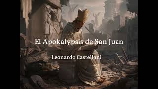 El Apokalypsis de San Juan Leonardo Castellani  Audio libro completo [upl. by Niraa]