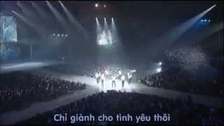 Vietsub SNSD  Complete [upl. by Hey]