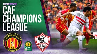 Match Complet Volleyball Championnat 2022 – Espérance Tunis Vs Etoile de Sahel ᴴᴰ 08012022 [upl. by Gilead]