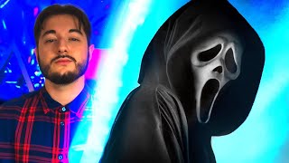 CRITIQUE SCREAM 5 FR  le couronnement de la franchise [upl. by Dona156]