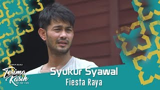 Fiesta Raya  Syukur Syawal [upl. by Frisse856]