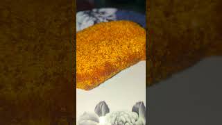 Rice langcha Cheesy Cheesy cutlet shorts [upl. by Nuahsyar]