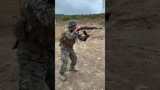 Iraqi Reload ￼AK47 ak47 guns training [upl. by Cori]