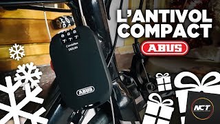 LANTIVOL COMPACT  Abus Combiflex [upl. by Llovera]