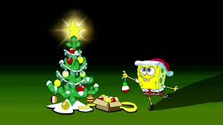 Spongebob Squarepants The Spongebob Christmas Special Santa Lawyerpants amp Happy Holidays №1 [upl. by Appilihp175]