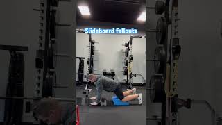 Slideboard fallouts  have you done these yet [upl. by Irat]