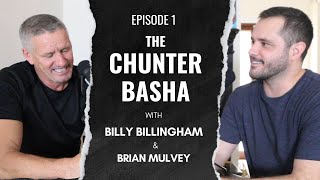 Leadership Fear amp Special Forces  The Chunter Basha w Billy Billingham  Ep 1 [upl. by Alexandr119]