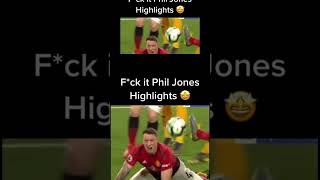 Phil Jones  The Man the Myth and the Legend [upl. by Smart]