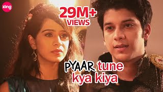 True Love Never Dies  Pyaar Tune Kya Kiya  S2 Full Ep 2  Romantic WebSeries Meiyang Chang Zing [upl. by Reffinnej]