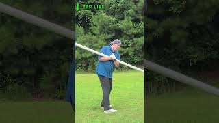 Plumbers Know This Golf Secret for a Perfect Stance – You Wont Believe It ep1325 [upl. by Arriaes372]