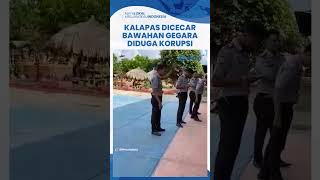 Viral Cekcok Panas Kalapas Waingapu Dicecar Habis Bawahan Diduga Korupsi Tak Bisa Pak Kami Bersih [upl. by Lieberman397]