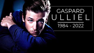 Gaspard Ulliel  A Tribute [upl. by Oitaroh]