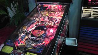 ACDC Flipper Pinball bald zu kaufen bei wwwflipperde by Pinball Paradise [upl. by Erv768]