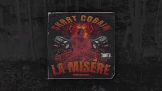 krrt Cobain  La Misère Prod sntlouie [upl. by Aribold352]