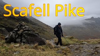 Scafell Pike [upl. by Lupee855]