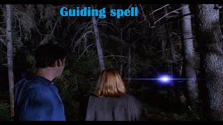 Buffyverse Guiding spell [upl. by Ahras552]