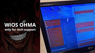 🔴 😱 WiOS Ohma ProEdition x64  Solo para Miembros  😱 🔴 [upl. by Ahcas]